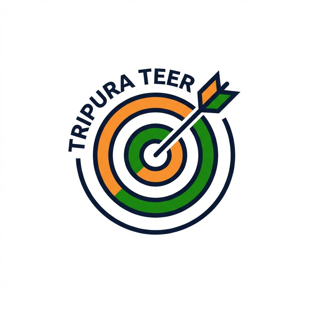 Tripura Teer Logo